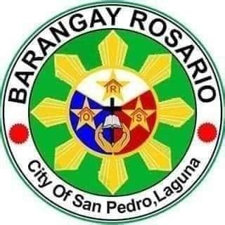 barangay rosario|Barangay Rosario City Of San Pedro, Laguna.